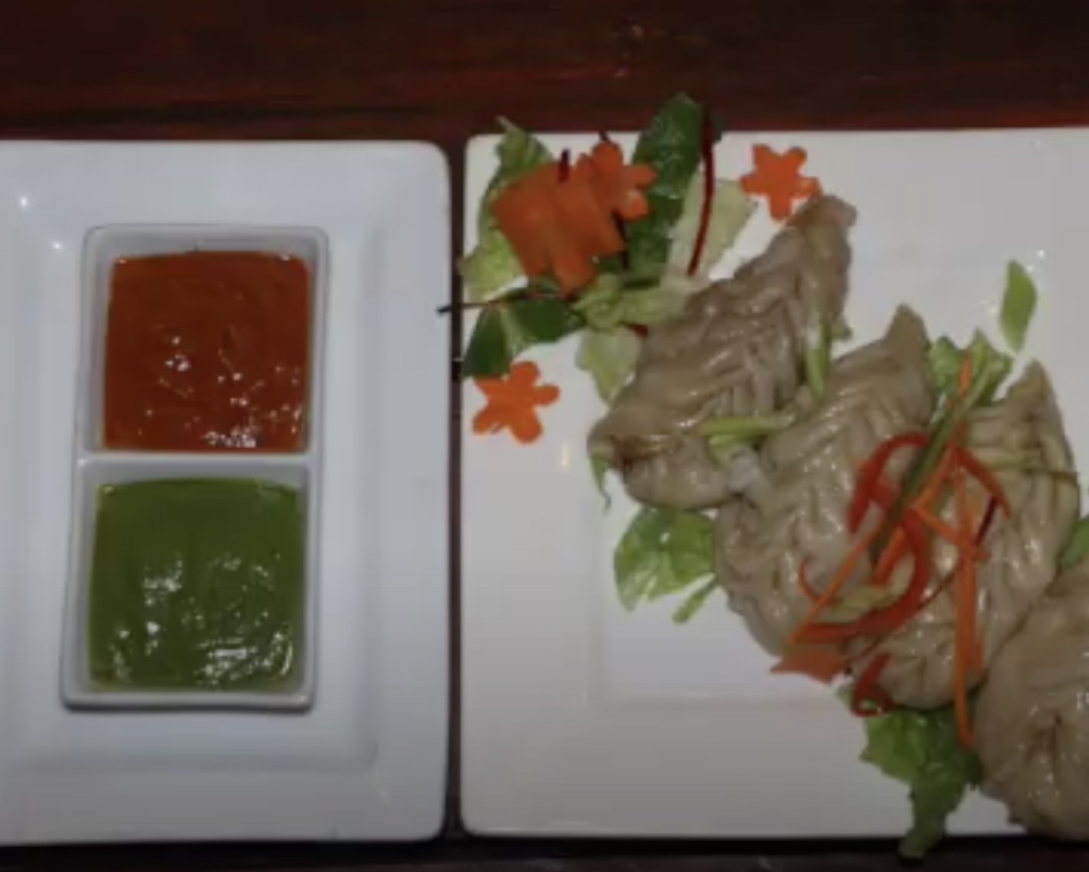 Request Dinner Reservations