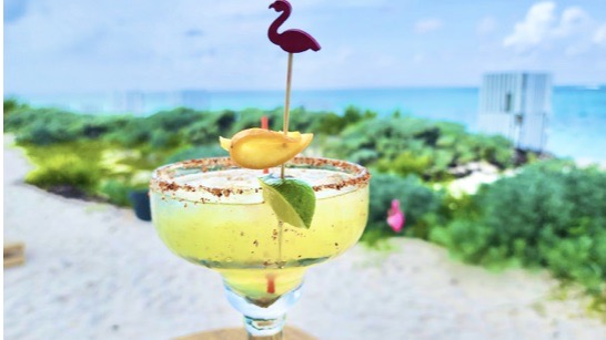 Request Dinner Reservations