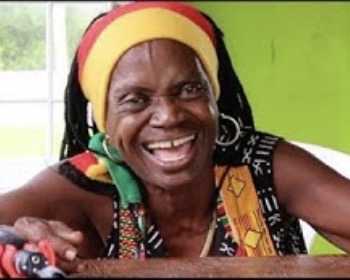 Interview with Cynthia Harris