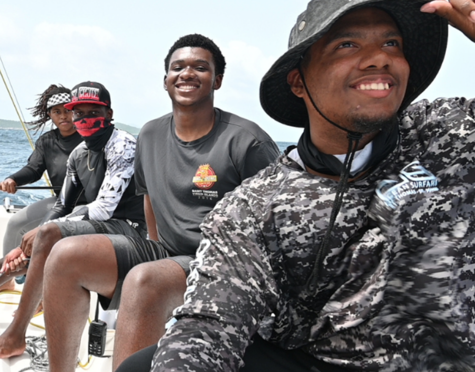 Support Youth Training