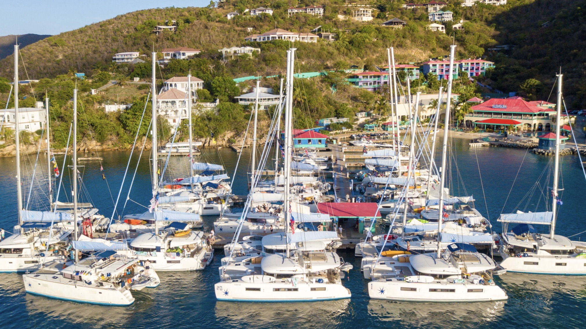 Experience Paradise and Convenience at Leverick